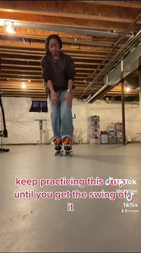 How to Roller Skate Backwards: Step-by-Step Tutorial