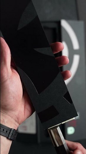 Chefs Edge Vault 4/6