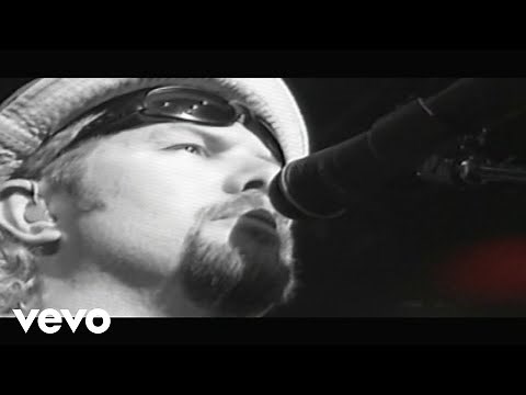Toby Keith - Country Comes To Town (Official Music Video)