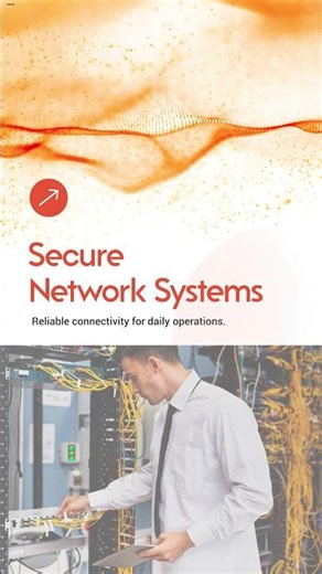 Behind the Scenes IT Infrastructure Setup Australia | Server Rack, Network & Office Setup