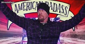 Undertaker Wants To Join The WWE Creative Team