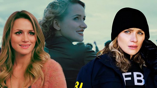 Shantel VanSanten's 10 Best Movies And TV Shows