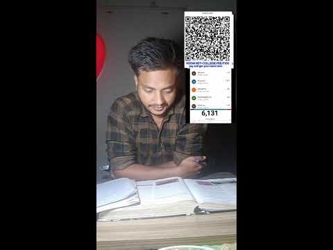 📚 LIVE STUDY WITH ME | Day 332 | UPSC | BPSC | SSC | RRB | JEE | NEET