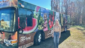 Ivanka Trump says she won't be involved in father's 2024 re-election campaign