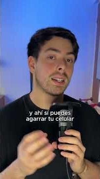 Si te distraes cada 5 minutos prueba esto