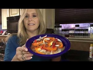 Tupperware Smart Steamer - Smart Multi Cooker - Quick Cooking Demo