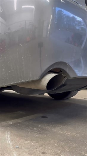 04 mustang gt cold start #automobile #mustang #coldstart #ford #redline