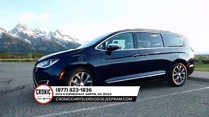 Chrysler dealership Jackson  GA | Chrysler