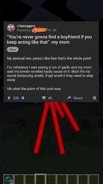 Today's internet scroll was an absolute rollercoaster 🎢 #shorts #redditstories #minecraft