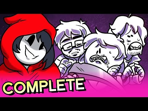 Spooky's Jump Scare Mansion (Complete Series) - Oney Plays