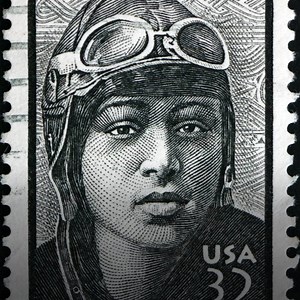 506K views · 93 reactions | Here's how America's first black female pilot made her dreams come true! ☁️ | The Digital Spoke | Facebook