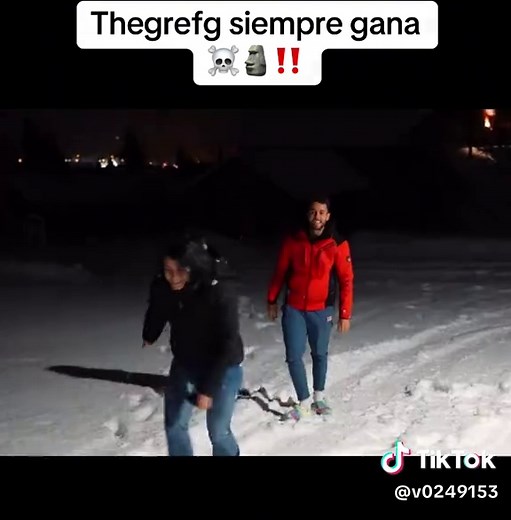 El triunfo de TheGrefg en Fortnite