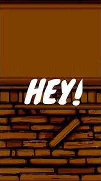 Bendy song | Build Our Machine by DA games #lyrics #bendyandtheinkmachine