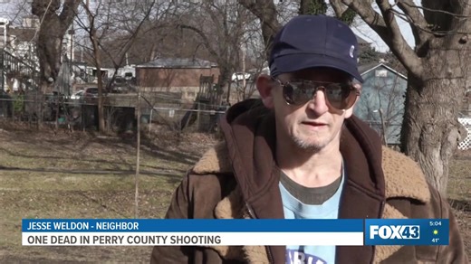 One person is dead and an 11-year-old boy is in custody on homicide charges after a shooting in Perry County. More: https://www.fox43.com/article/news/local/perry-county/pennsylvania-state-police-incident-investigation-duncannon-perry-county/521-c6e620dd-9386-465a-a26f-e0a3e87c326e | Gabrielle Mediak