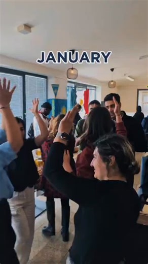 Thank you, 2025! What an eventful year it has been for Modul University Vienna! 💡 From the inspiring Career Day and dynamic Start-Up Night to countless student-led events and community gatherings, 2025 was truly a year to remember. Our university continues to grow, connect, and create lasting memories with every semester. MU is already looking forward to 2026 and to welcoming new students ready to join the vibrant community and become proud Modulians! 😉 #moduluniversity #studyinvienna #academi