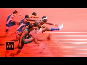 Dessin et animation avancés dans Animate | Adobe France