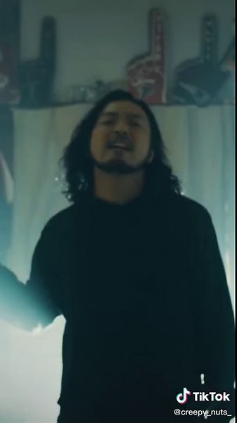 フルはYouTubeで #よふかしのうた #creepynuts #DJ松永 #R指定 #MV #MusicVideo