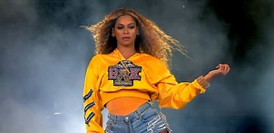 Beyoncé and Adidas announce “multi-layered” partnership