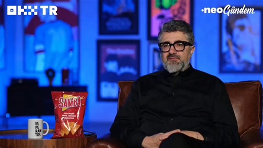 🗣Serdar Ali Çelikler: ​Fenerbahçe'nin stadı olduğu yerde büyüyemez. İmkansız. Aziz Yıldırım'ın anlattığı projede imkansız, benzerini kopyalayıp Hamdi Akın'ın anlattığı projede de imkansız. Neden imkansız? İki tane yol var stadının orada. Her iki yolu da 8 ay kapatabilir misin? İmkansız. O stad orada büyüyemez... Fenerbahçe stadı büyütecekse stadı verecek, yeni arazisine geçecek. 2 kere 2 dört.