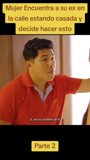 Mujer Encuentra a su ex en la calle estando casada y decide hacer esto. #reflexion #motivacion #frasesmotivadoras #historias #leccionesdelavida
