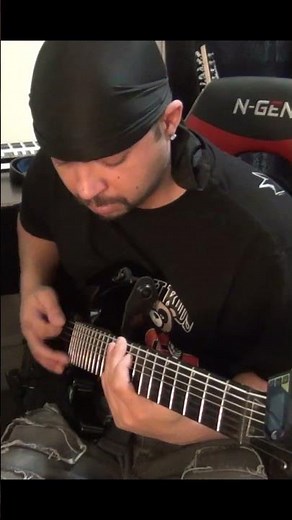 Periphery - Borthelcash (intro)