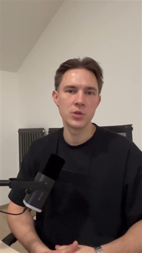 A Dancer Turned $25K into $2M Trading This Simple Strategy #shorts