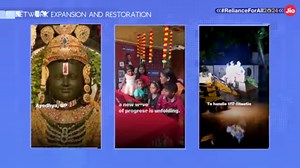 2024 has been a landmark year for Jio. From rolling out True 5G services to launching innovative digital applications and forging AI-driven partnerships, Jio has taken India’s digital transformation to the next level. Watch the video to relive these milestones and see how Jio is shaping the future of digital India. | Reliance Industries Limited