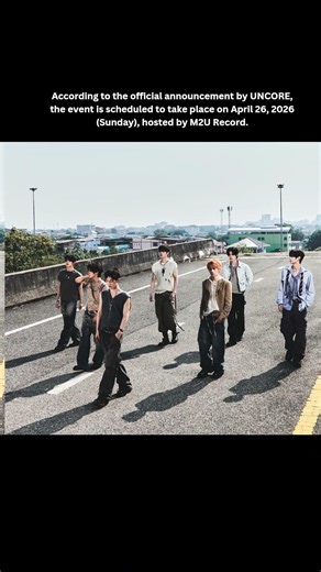 CLOSE YOUR EYES ‘OVEREXPOSED’ Fan Signing Event Announced (April 26) #closeyoureyes #kpop