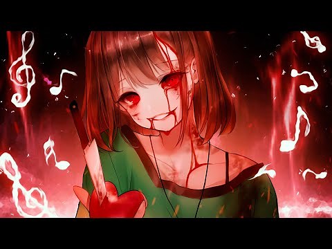 Stronger than You - Chara Response | EPIC VERSION (Undertale Genocide Song)