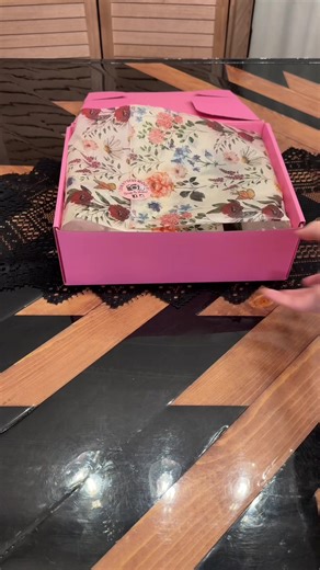 ASMR Packing Orders: Satisfying Sounds for Relaxation