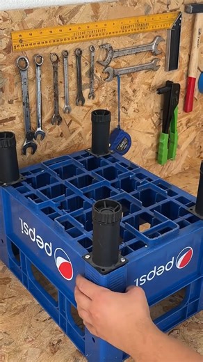 18K views · 17 reactions | Craft your own table easily | The Best Science Videos | Facebook