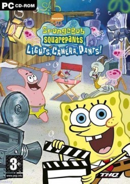 100% in 02:20:12 by DoorMan77 - SpongeBob SquarePants: Lights, Camera, Pants! (PC) - Speedrun.com