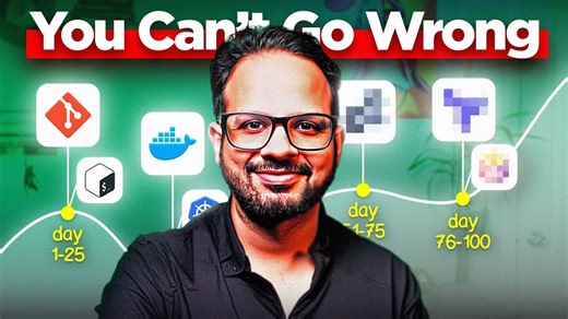 DevOps Made Easy – Learn Faster With This Simple Method