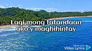 7.4K views · 155 reactions | ATING PANGARAP - Flippers | MUSIC of MY LIFE | Facebook