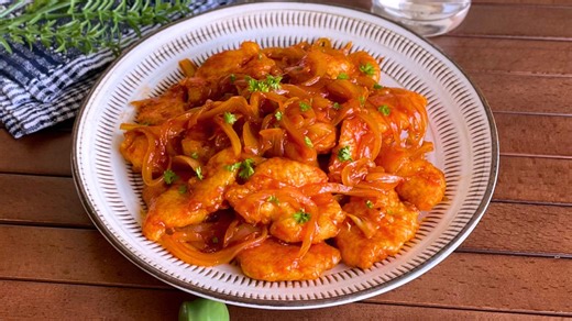 「鶏胸肉でもしっとり柔らか！」ご飯がすすむ【簡単チキンチャップ】お弁当のおかず/おつまみにもピッタリ（低空飛行キッチン）