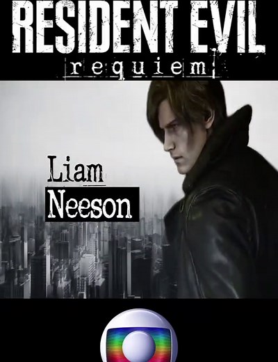 Busca Implacável 3: Vingança e Suspense em Resident Evil
