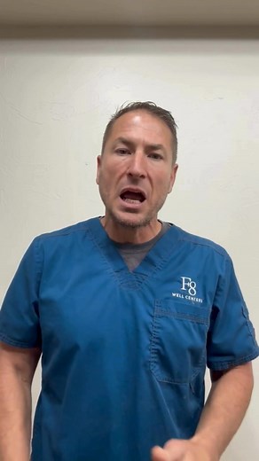 3.4K views · 39 reactions | Change Your Approach to Your Health Issues: Exclusive In-Depth Insights on Uncovering What Is Really Going On With Your Health! Watch Now: f8wellcenter.com | Dr. Ben Galyardt, F8 Well Centers | Facebook