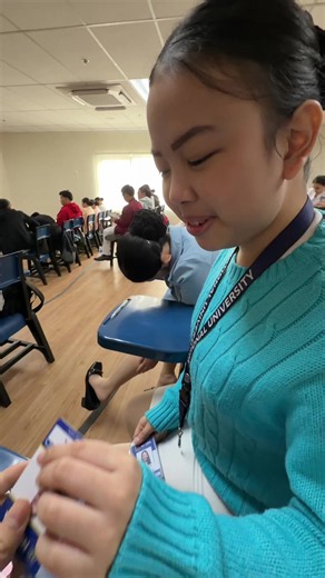 NFC ID Card sa iPhone: Paano i-tap at gamitin sa school