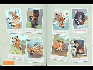 How to find all mysterious photos of Polaroids | LEAF IT ALONE | Tutorial