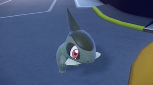 Where to Find and Catch Axew in Pokemon Scarlet & Violet