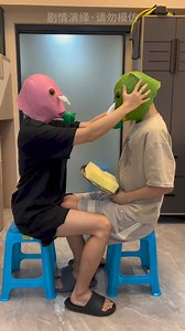 2.3M views · 44K reactions | If you Enjoy our content then connect with us on Facebook for more...…...#funny #funnyvideos #搞笑 #搞笑视频 #搞笑影片 #管不饿 #guanbue #funnyvideos #funny #funnymemes #memes #comedy #meme #memesdaily #dankmemes #tiktok #fun #lol #viral #follow #explorepage #instagram #love #trending #funnyshit #explore #jokes #humor #like #comedyvideos | Guanbue管不饿 | Facebook