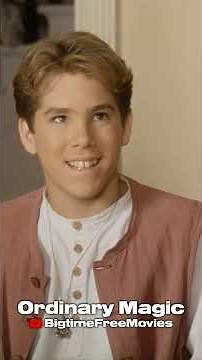 Ordinary Magic now available on Bigtime - Free Movies!
