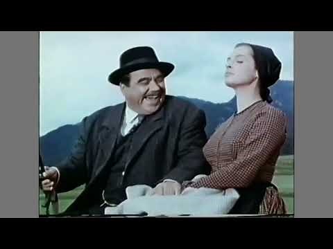 "Fuhrmann Henschl" ein österreichische Heimat Film