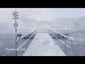 Armidale Region goes arctic!