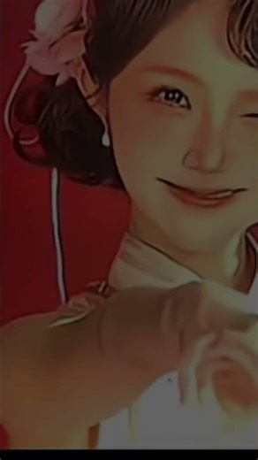 Chines colour wheel trend #chinesegirl#colourful