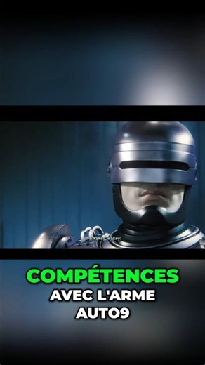 This RoboCop game on PS5 is a BANGER! 🤖💥