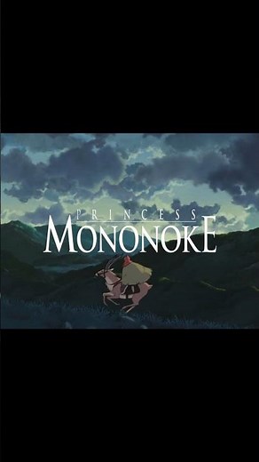 Day 21 of 100 Must Watch Anime Movies | Princess Mononoke