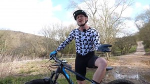 37K views · 508 reactions | Why not? 路‍♂️ | Global Mountain Bike Network | Facebook