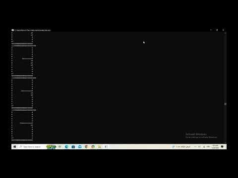 I Made The Smallest Snake Game In Rust (Only 839 Byte)