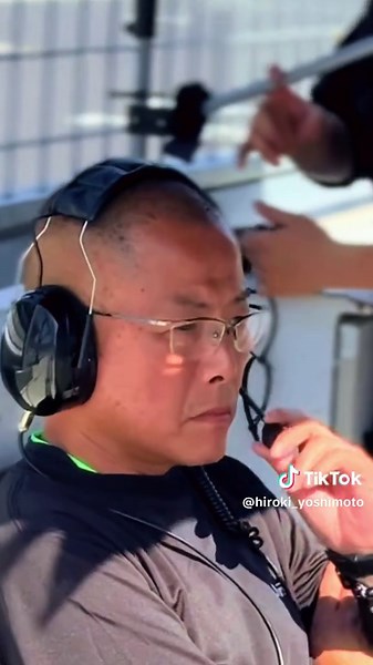 #SUPERGT test in Suzuka